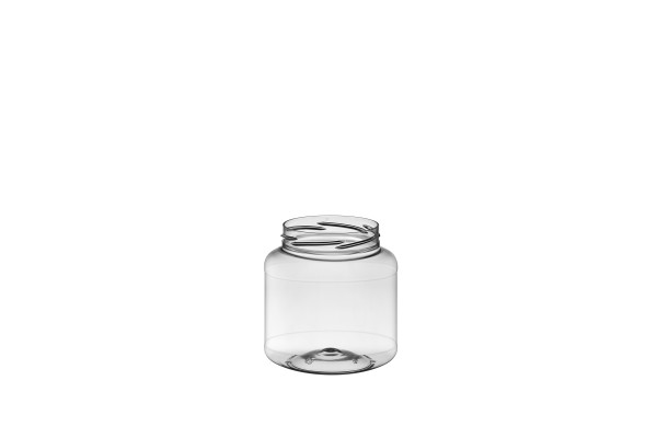 Słoik Owalny Typ 35 700ml [40g] TWIST OFF FI 82