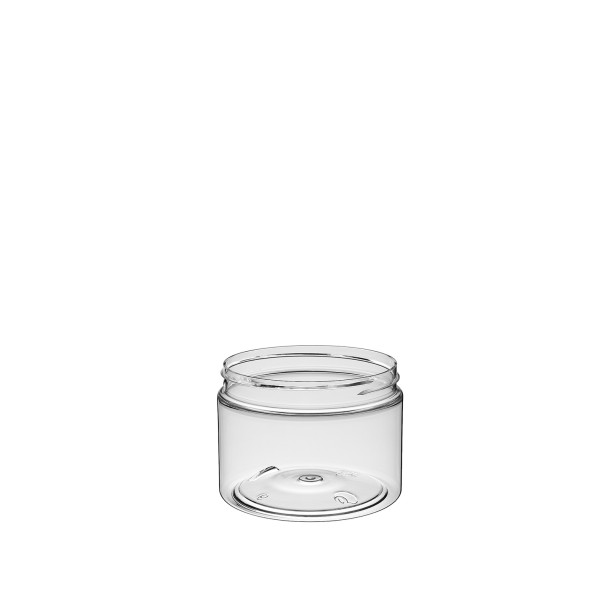 Słoik Typ 23 PET 150 ml, gwint 70-400