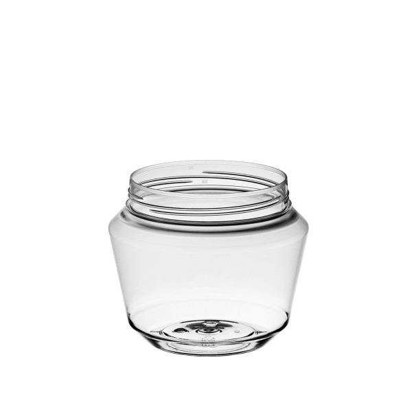 Słoik Typ 31 PET 500 ml