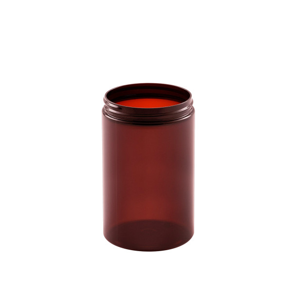 Jar Type 23 PET 70-400 400 ml