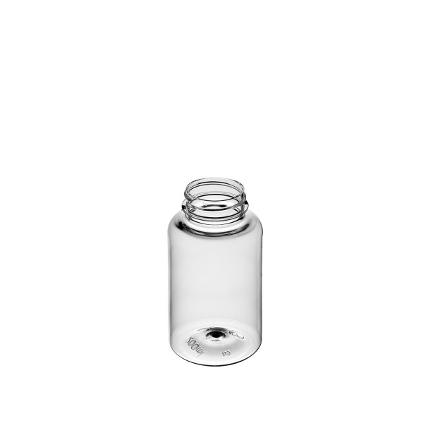 Bottle Type 5 PET 38-400 200 ml