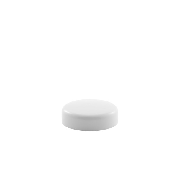 Nakrętka Typ 04 10/15 ml PP z przekładka EPE