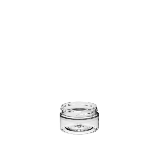 Słoik Typ 23 PET 60 ml, gwint 58-400