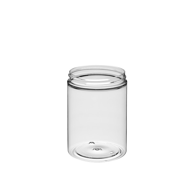 OUTLET  Słoik Typ 23 PET 300 ml, gwint 70-400