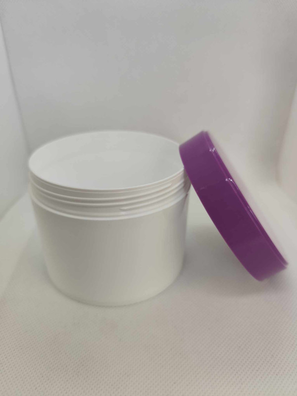 OUTLET  Nakrętka Typ 01 fi 90 z wkładką EPE