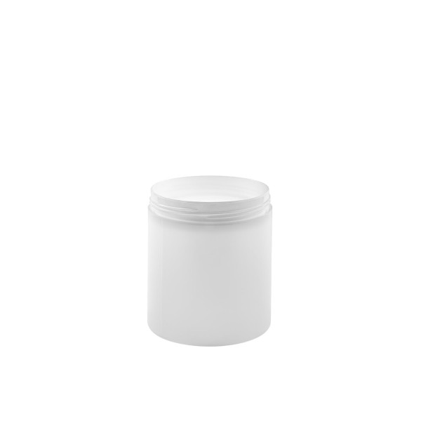 OUTLET  Słoik Typ 24 PET 500 ml fi 90