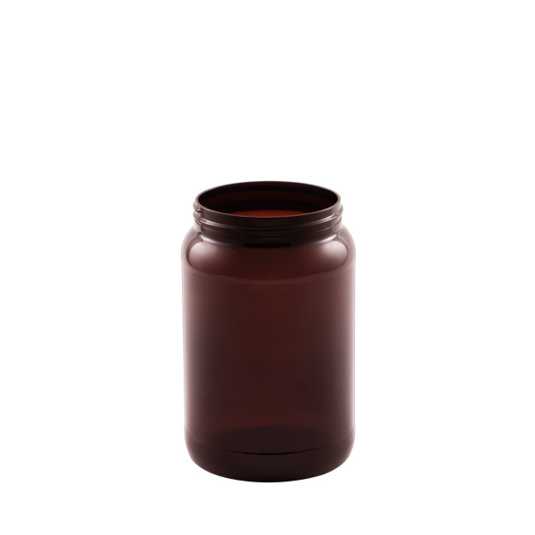 Jar Type 27 PET 70-400 500 ml