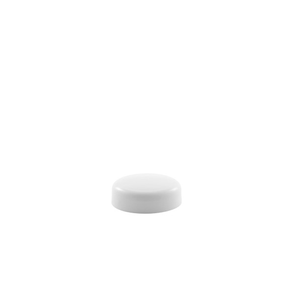 Nakrętka Typ 04 5 ml PP