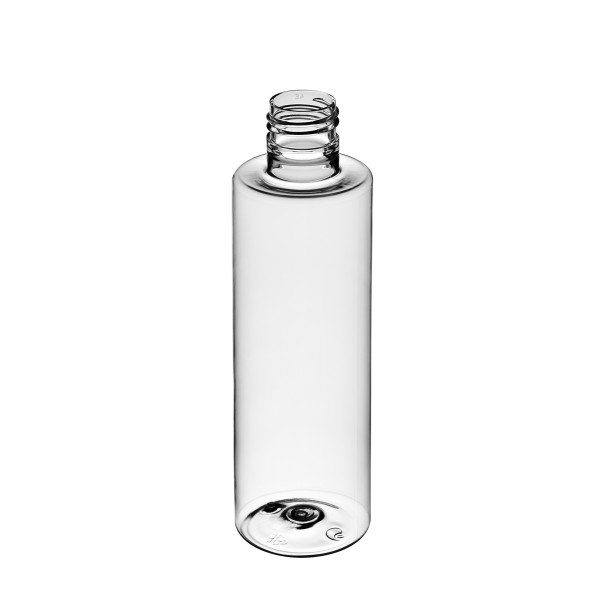 Butelka Typ 01 PET 200 ml, gwint 24-415