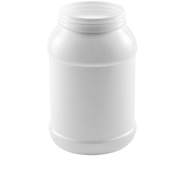 Jar Type 27 PET 100-400 2500 ml