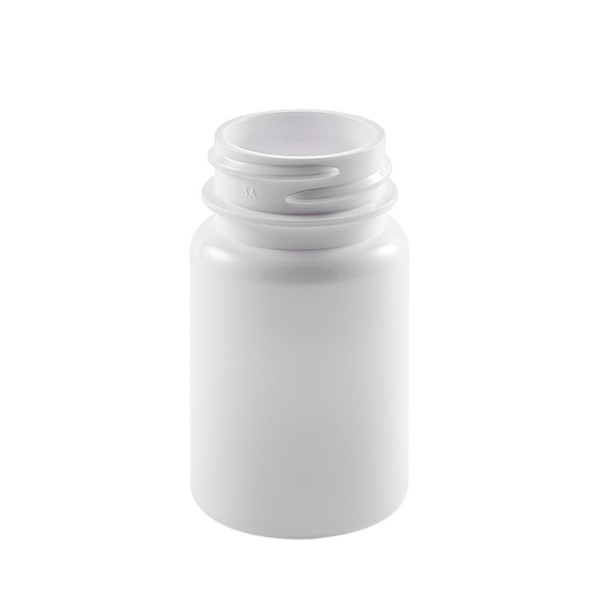 OUTLET  Butelka Typ 05 PET 60 ml, gwint 33-400