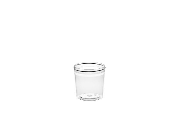 Jar Type 30 PET 100-400 500 ml