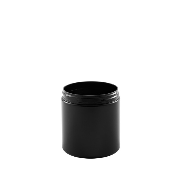 Słoik Typ 23 PET 250 ml, gwint 70-400