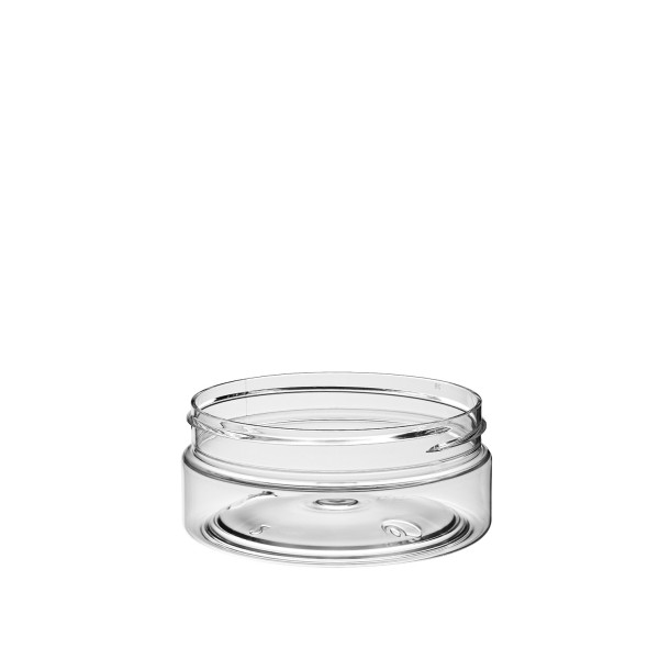 Słoik Typ 23 PET 200 ml, gwint 100-400