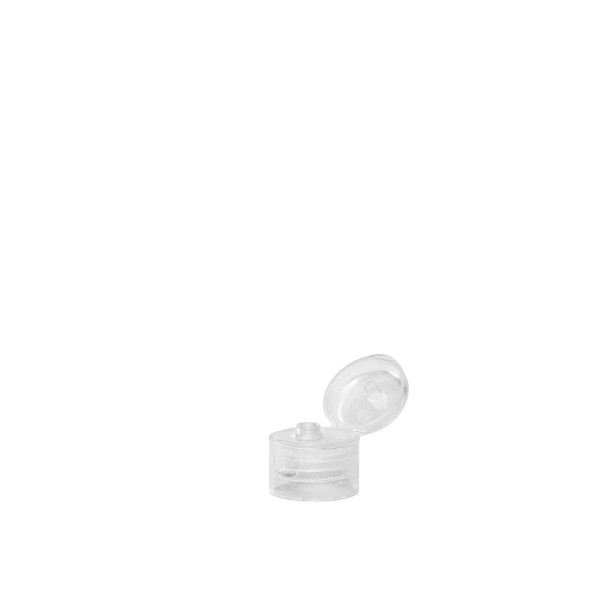 Nakrętka Kosmetyczna Flip Top, gwint 24-410