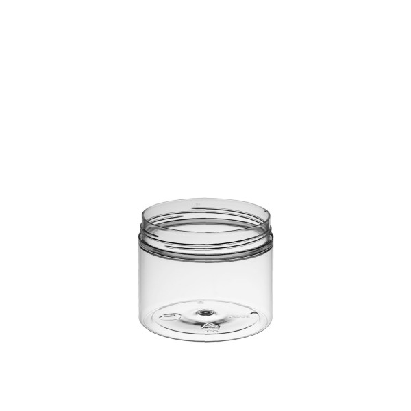 Słoik Typ 24 PET 300 ml fi 90