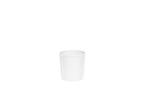Jar Type 30 PET 100-400 500 ml