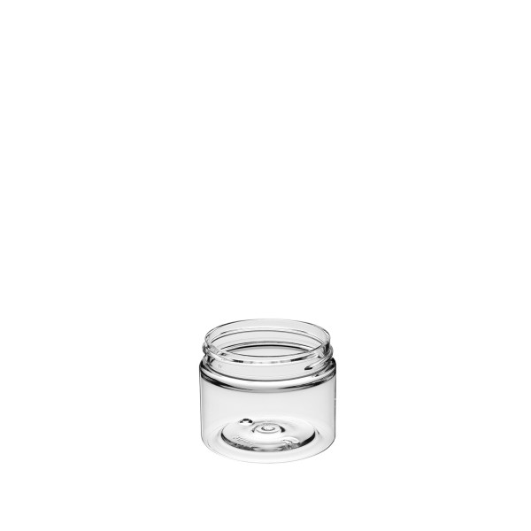 Słoik Typ 23 PET 90 ml, gwint 58-400