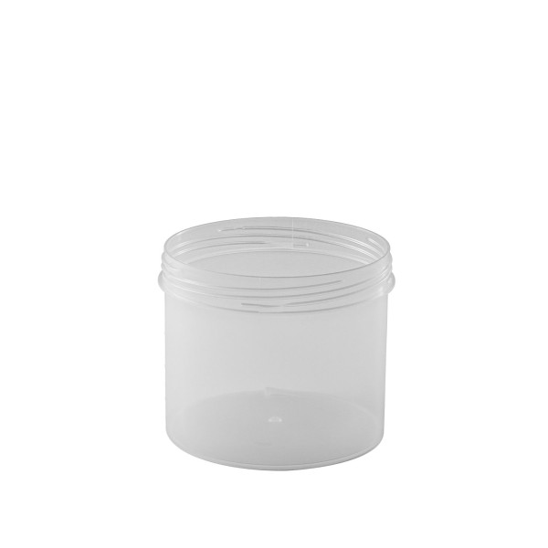 Pharmacy container Type 16 750 ml