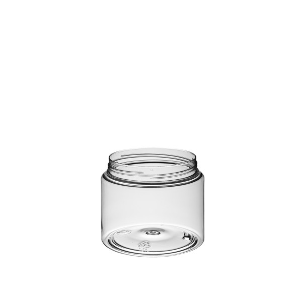 Jar Type 22 PET 500 ml