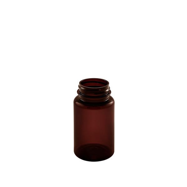 Bottle Type 5 PET 38-400 120 ml