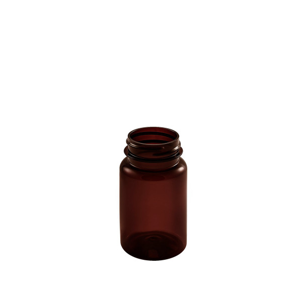 Bottle Type 5 PET 38-400 100 ml