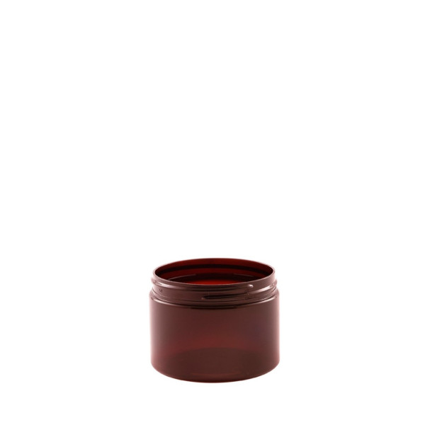 Słoik Typ 23 PET 150 ml, gwint 70-400