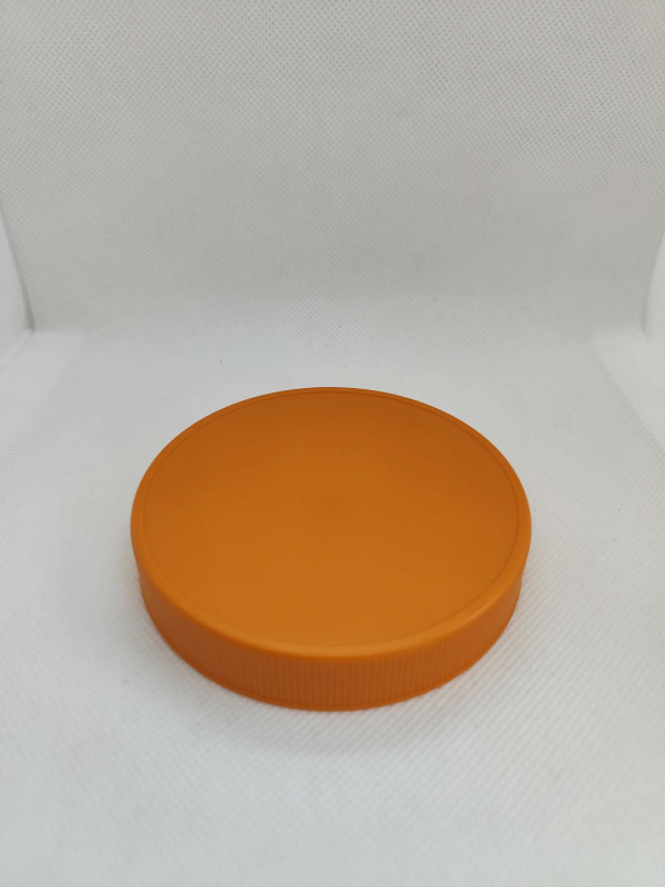 OUTLET  Nakrętka ryflowana, gwint 89-400