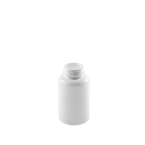 Bottle Type 5 PET 38-400 200 ml