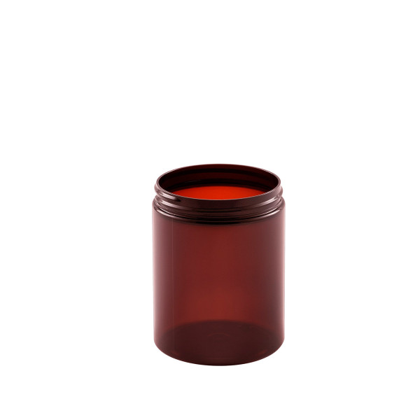 Słoik Typ 23 PET 300 ml, gwint 70-400