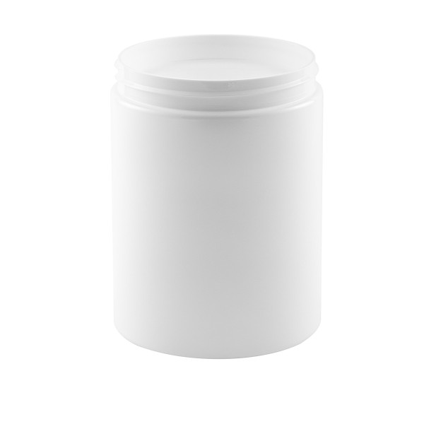 OUTLET  Słoik Typ 23 PET 1000 ml, gwint 100-400, 68g