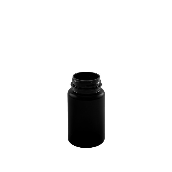 Bottle Type 5 PET 38-400 120 ml