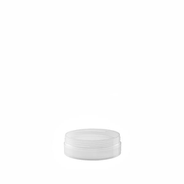 Słoik Typ 01 100 ml fi 90