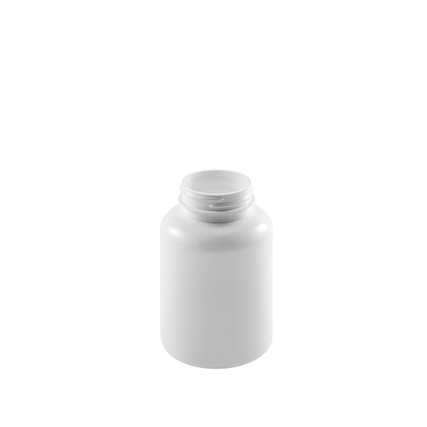 Flasche Typ 5 PET 45-400 300 ml