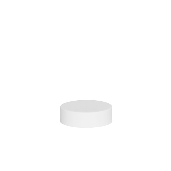 Cap Type 33 50 ml + EPE liner