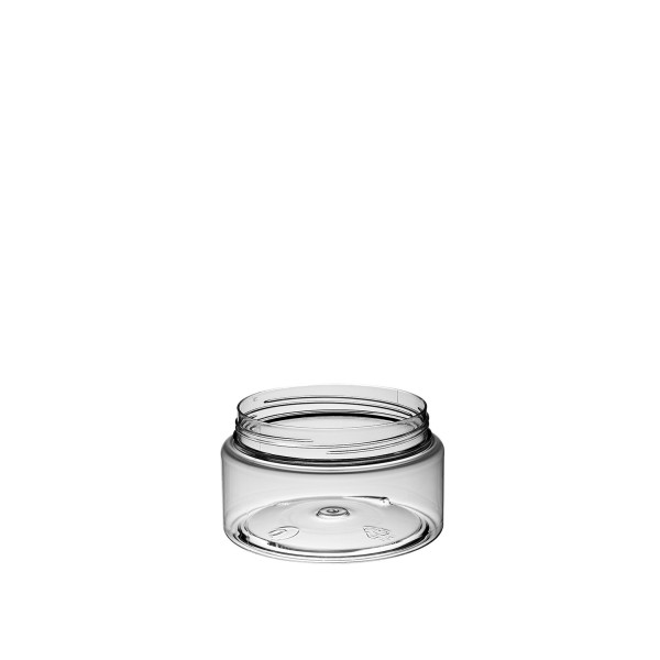 Jar Type 22 PET 300 ml