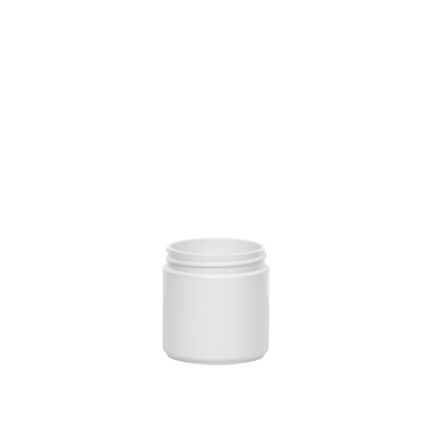 Słoik Typ 34 PET 125 ml, gwint 58-400