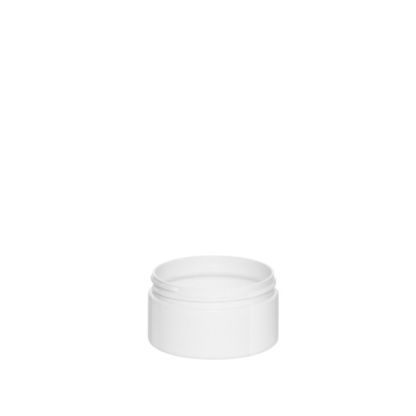 Słoik Typ 23 PET 100 ml, gwint 70-400
