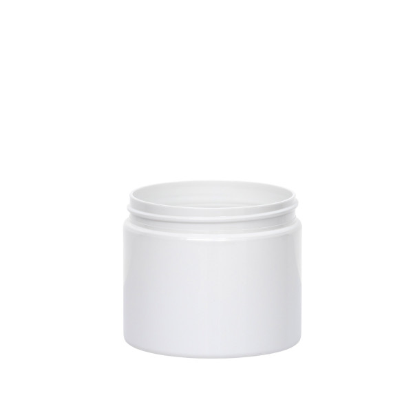 Jar Type 23 PET 89-400 400 ml