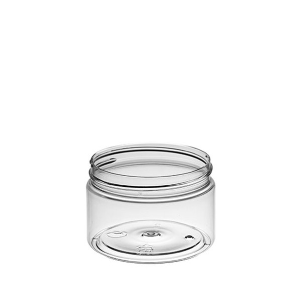 Słoik Typ 23 PET 300 ml, gwint 89-400