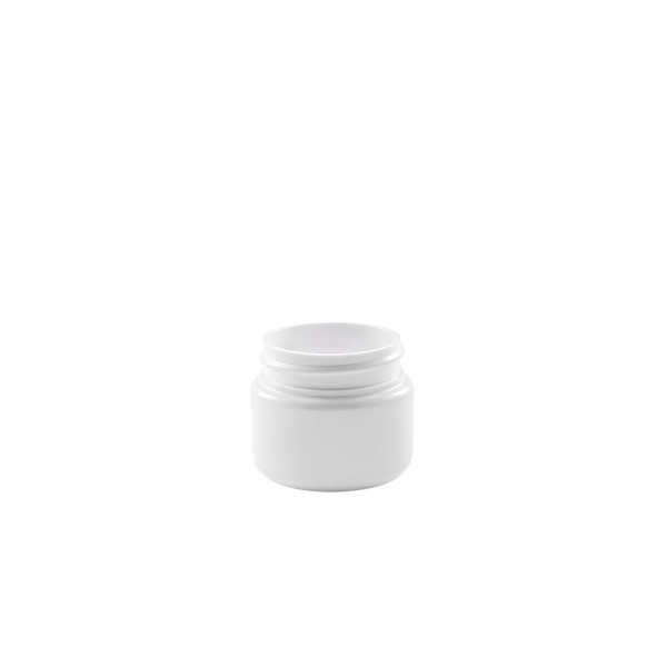 Jar Type 27 PET 45-400 50 ml