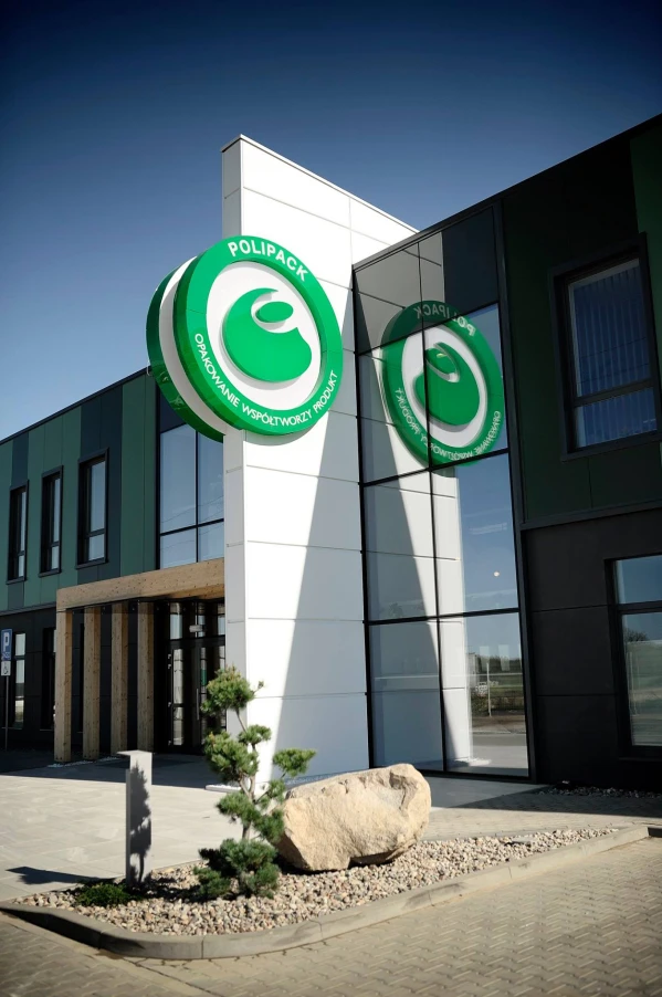 Herstellung hochwertiger Verpackungen für die Kosmetik-, Pharma- und Lebensmittelindustrie