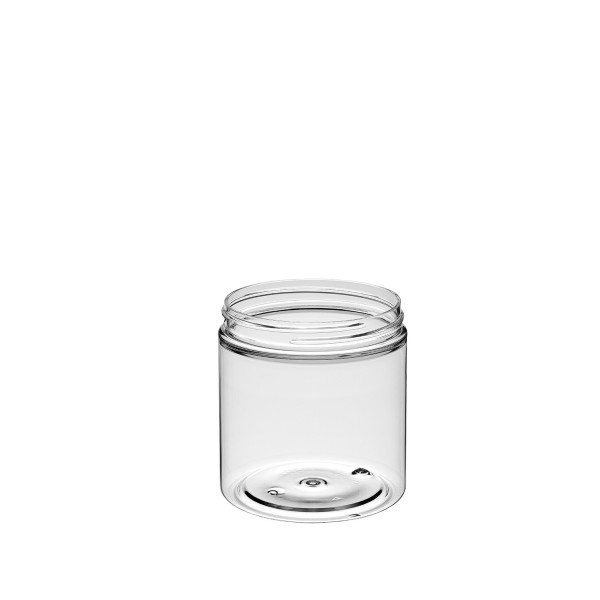 Słoik Typ 23 PET 250 ml, gwint 70-400, 19g