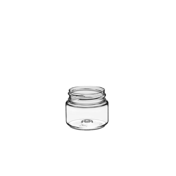 Jar Type 27 PET 45-400 50 ml