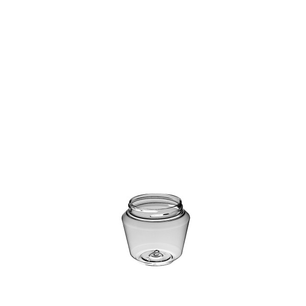 Słoik Typ 31 PET 100 ml