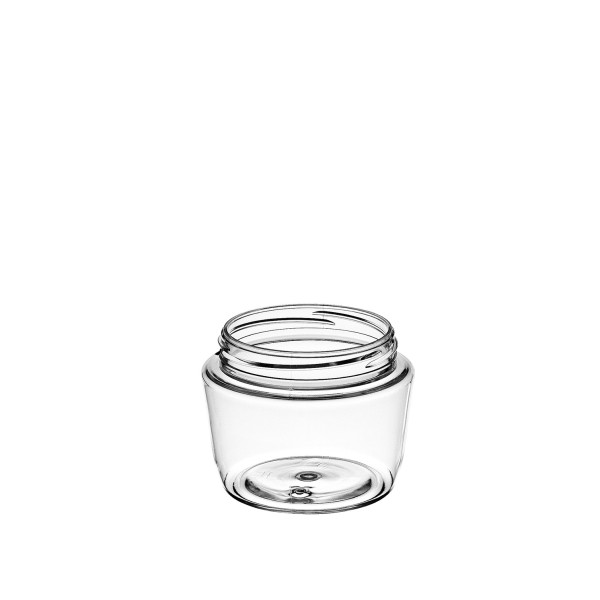 Jar Type 09 PET 100 ml