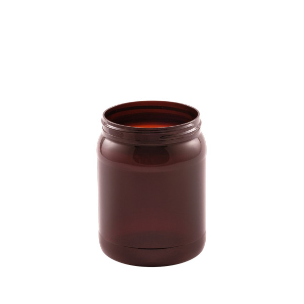 Jar Type 27 PET 70-400 370 ml