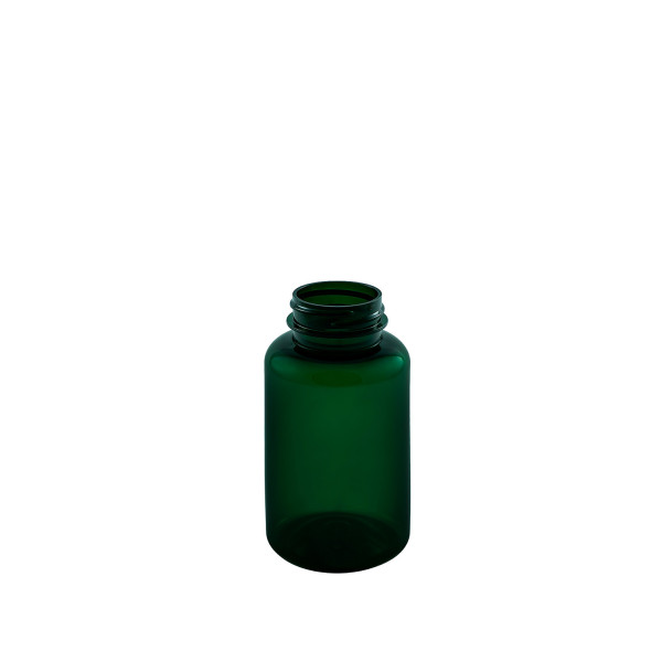 Bottle Type 5 PET 38-400 200 ml