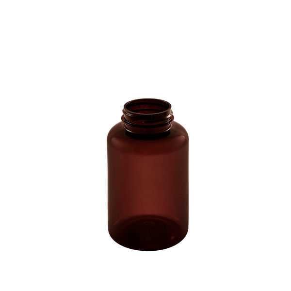 Bottle Type 5 PET 45-400 400 ml