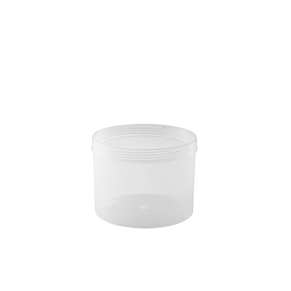 Pharmacy container Type 16 600 ml